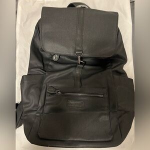 Ever Forward - The Forever Backpack - Phantom Black